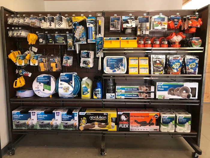 Scenic View Campground Picture 9