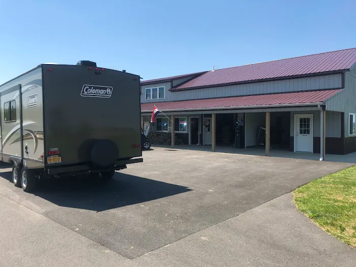 Scenic View Campground Picture 8