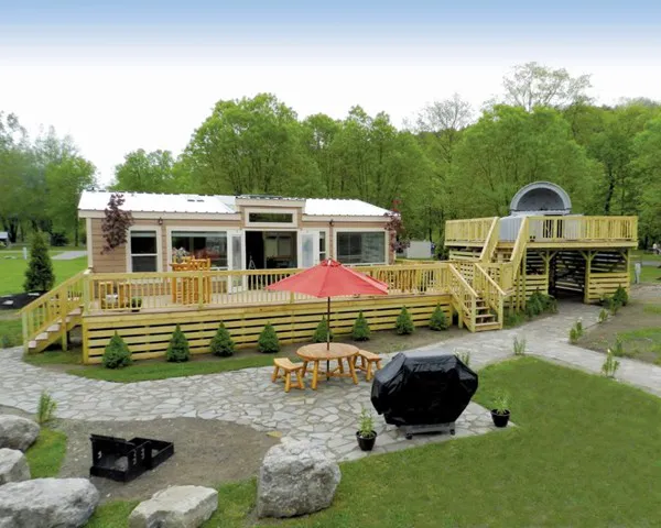 Herkimer Diamond KOA Resort Picture 2