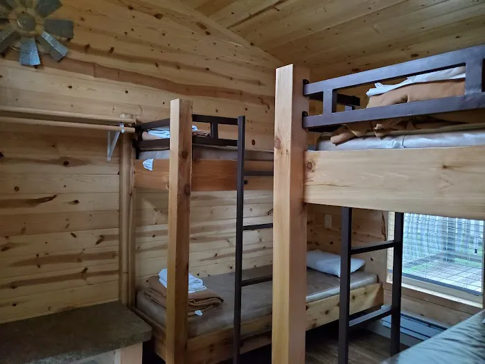 Herkimer Diamond KOA Resort Picture 1