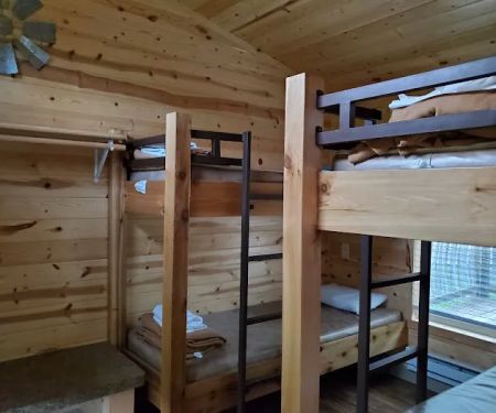 Herkimer Diamond KOA Resort