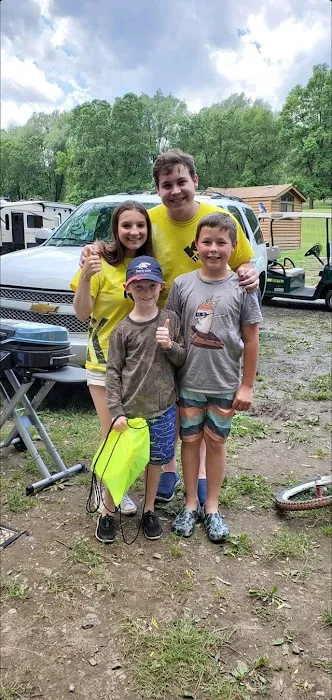 Herkimer Diamond KOA Resort Picture 5