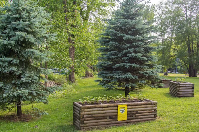 Herkimer Diamond KOA Resort Picture 10