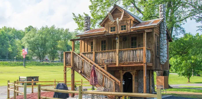 Herkimer Diamond KOA Resort Picture 7