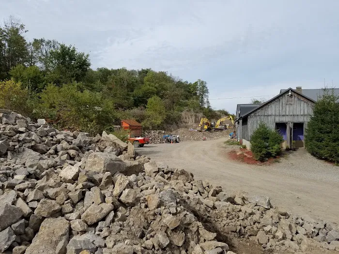 Ace of Diamonds Mine & Campground Picture 2