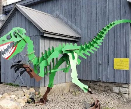 Ace of Diamonds Mine & Campground