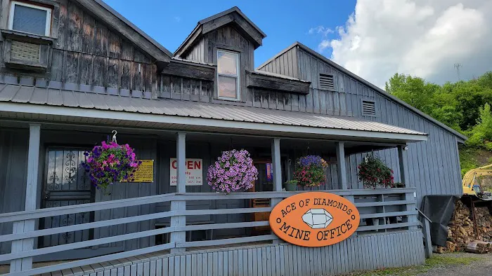 Ace of Diamonds Mine & Campground Picture 5