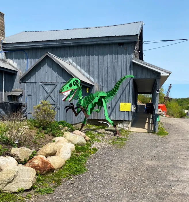 Ace of Diamonds Mine & Campground Picture 9