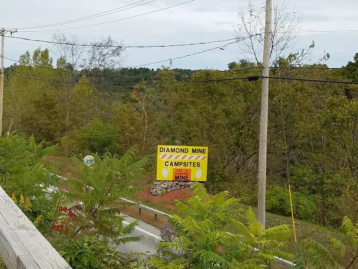 Ace of Diamonds Mine & Campground Picture 6