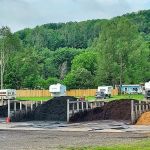 Alpine Clippers / Sunrise Seasonal Campground