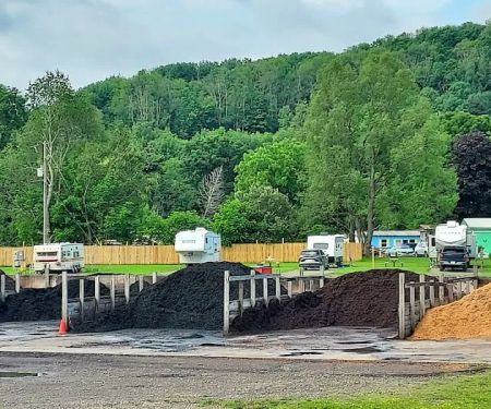 Alpine Clippers / Sunrise Seasonal Campground