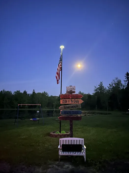 Camp Kazooli Picture 1