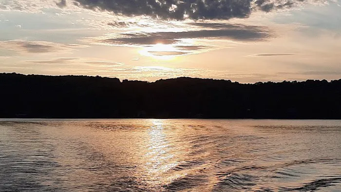 Lebanon Reservoir Campground Picture 4