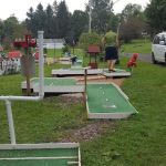 Lebanon Reservoir Campground