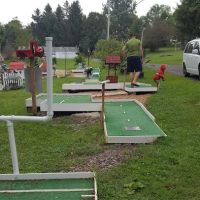 Lebanon Reservoir Campground ico