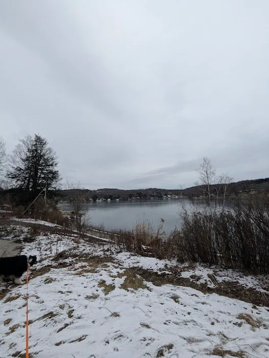 Lebanon Reservoir Campground Picture 10