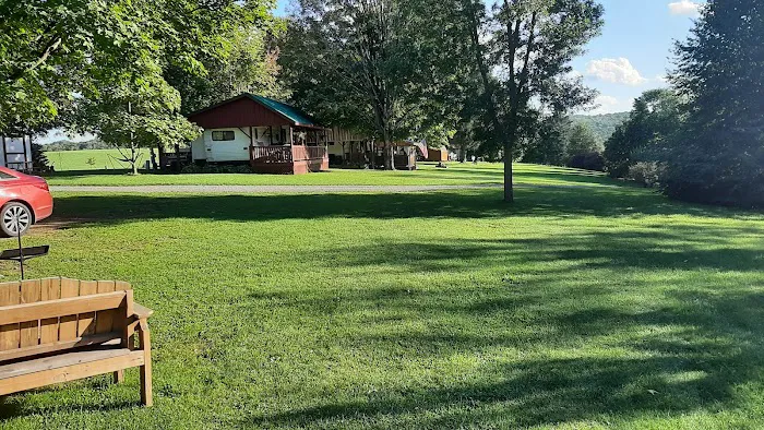 Lebanon Reservoir Campground Picture 7