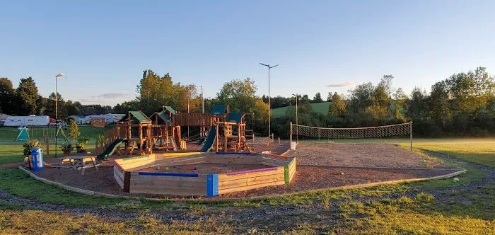 Lebanon Reservoir Campground Picture 3