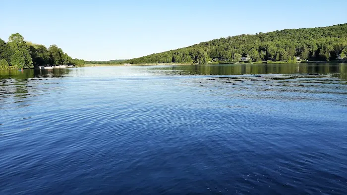 Lebanon Reservoir Campground Picture 6