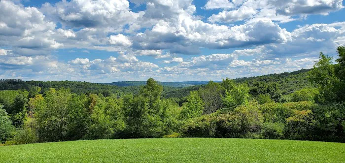 Lebanon Reservoir Campground Picture 2