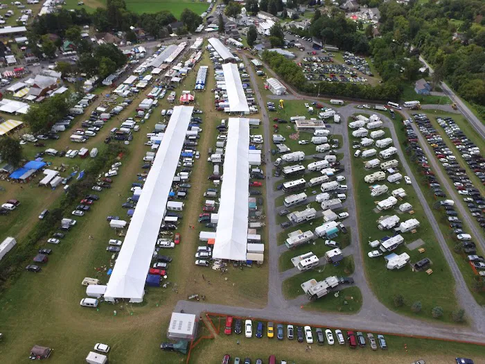 Cider House Campground Picture 2