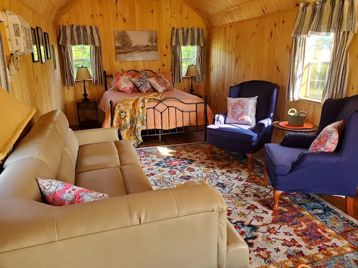 Cider House Campground Picture 4