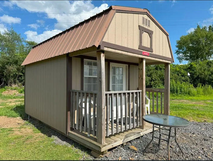 Cider House Campground Picture 1