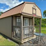 Cider House Campground