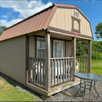Cider House Campground ico