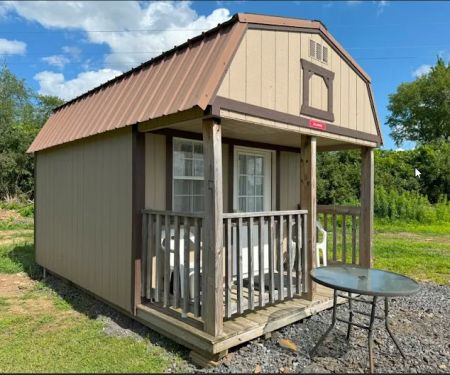 Cider House Campground