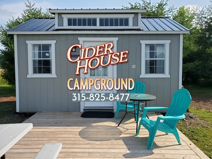 Cider House Campground Picture 8