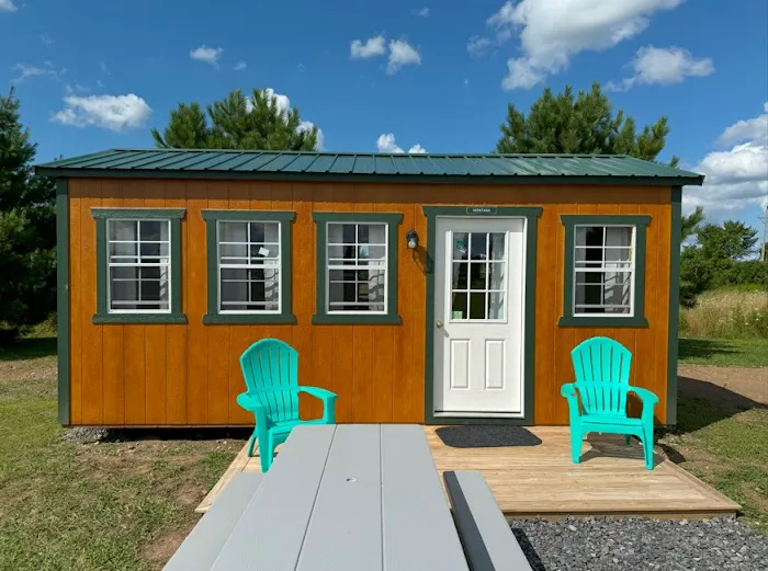 Cider House Campground Picture 6