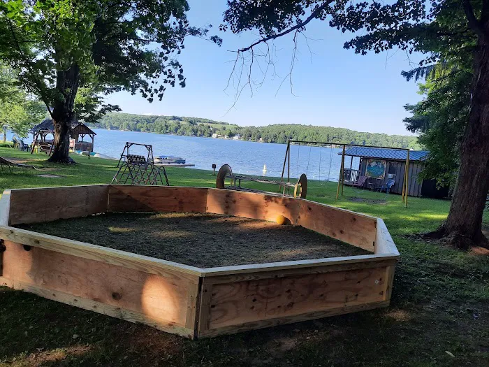 Shiloh Christian Family Campground Picture 6