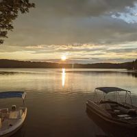 Shiloh Christian Family Campground ico