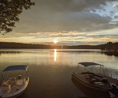 Shiloh Christian Family Campground