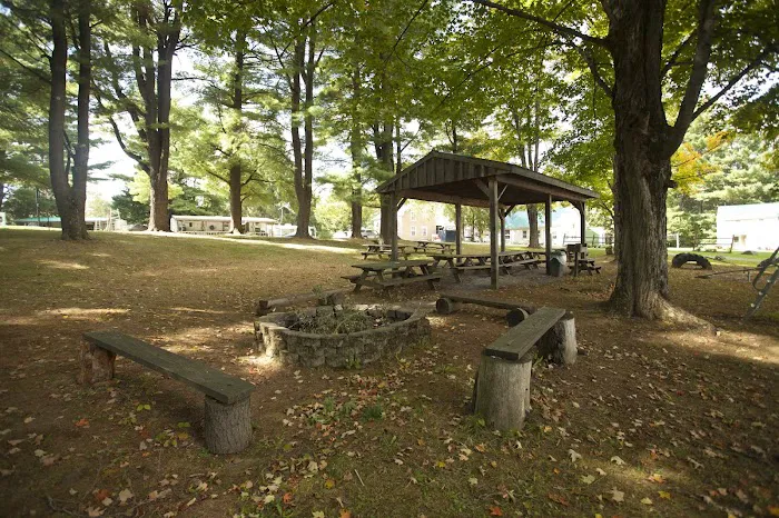 Shiloh Christian Family Campground Picture 5