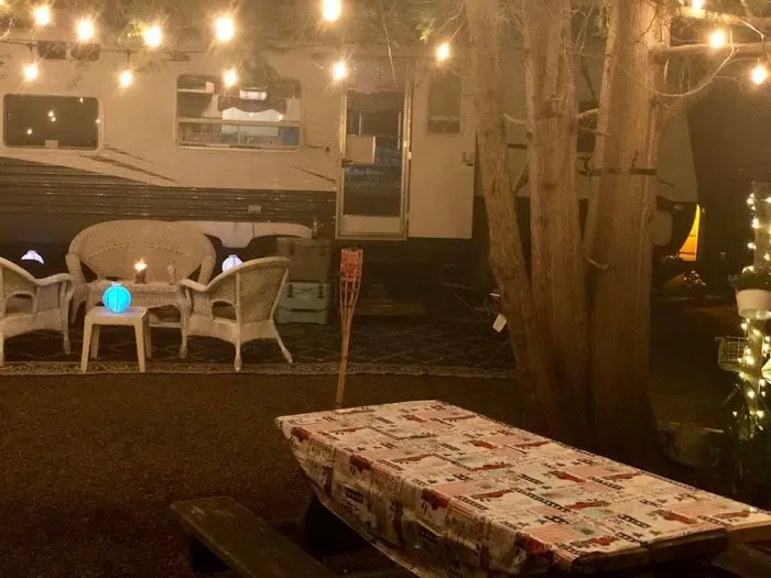 Cedar Valley Campsite Picture 1