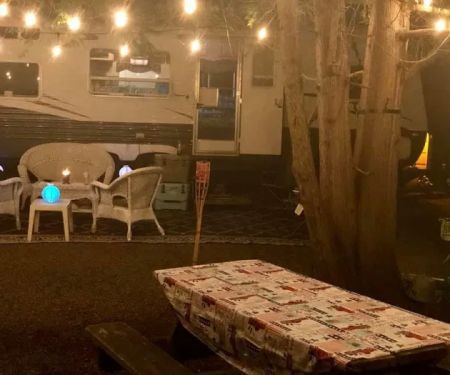 Cedar Valley Campsite