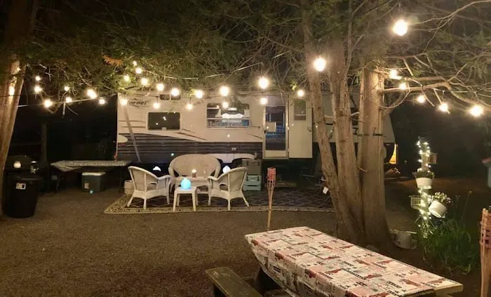 Cedar Valley Campsite Picture 2