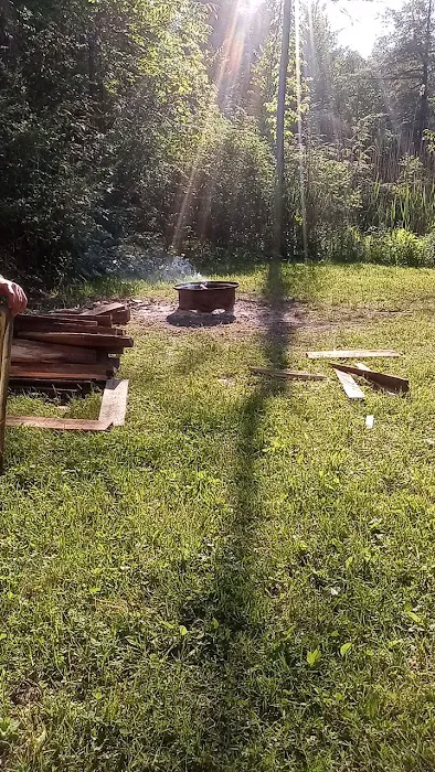 Cedar Valley Campsite Picture 7