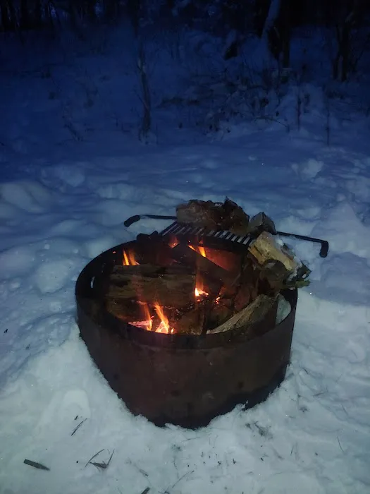 Stoney Pond Campground Picture 6