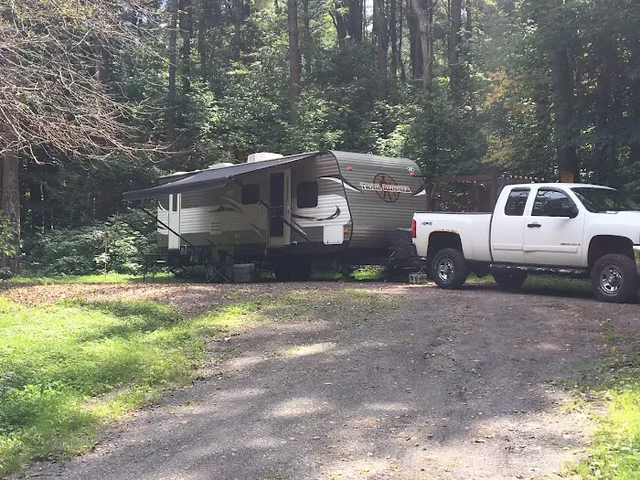 Stoney Pond Campground Picture 1