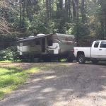 Stoney Pond Campground