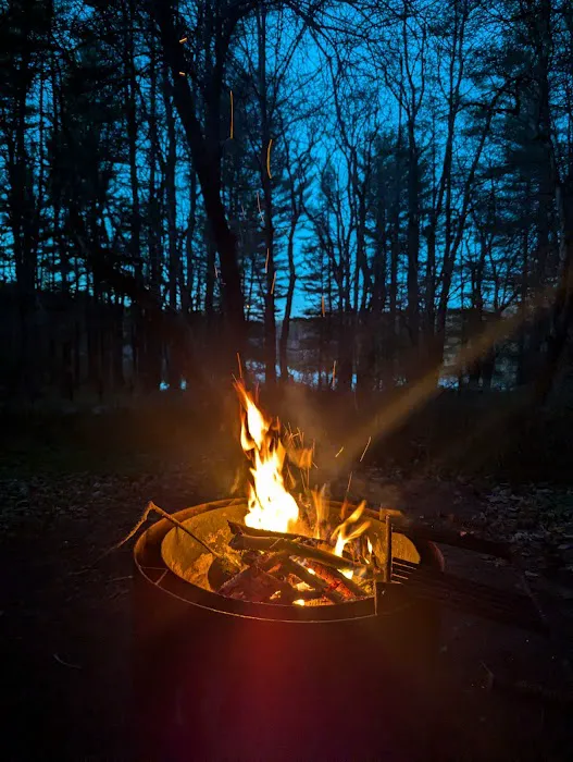 Stoney Pond Campground Picture 7