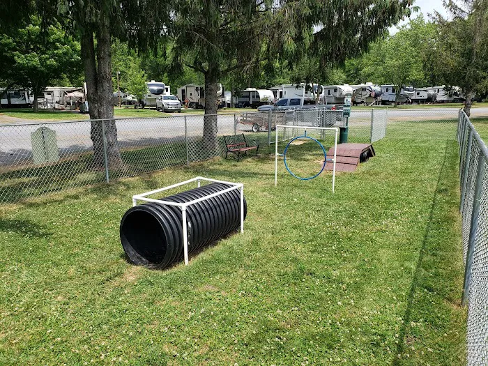 J&D Campground Picture 6