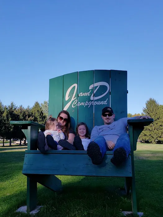 J&D Campground Picture 4