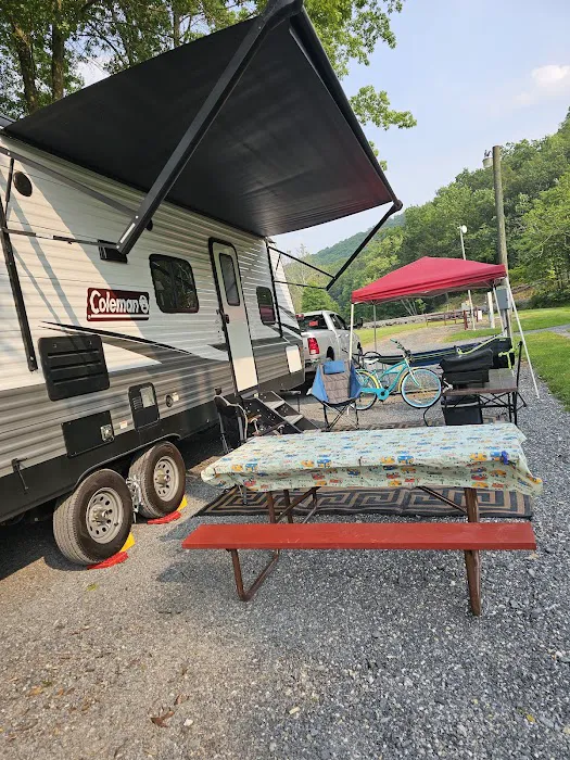 J&D Campground Picture 5