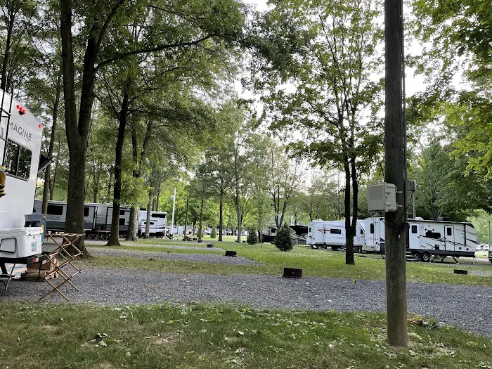 J&D Campground Picture 9