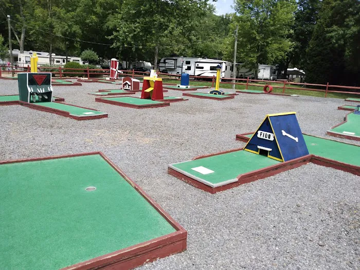 J&D Campground Picture 1