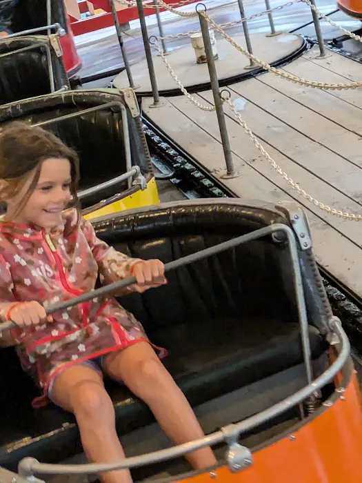 Knoebels (SA-38) Picture 1